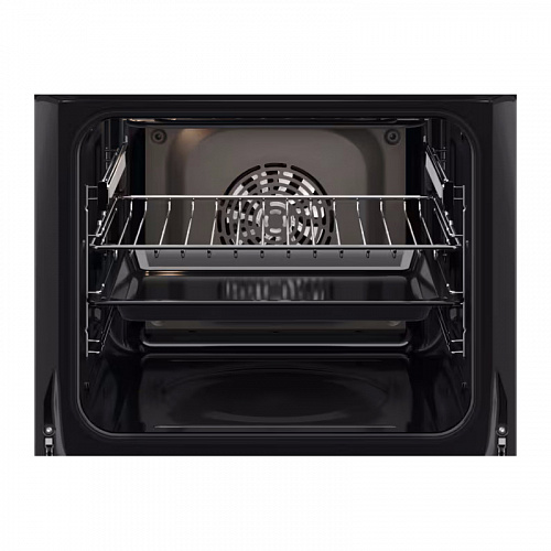 Встраиваемый духовой шкаф Electrolux EOF5F50BV