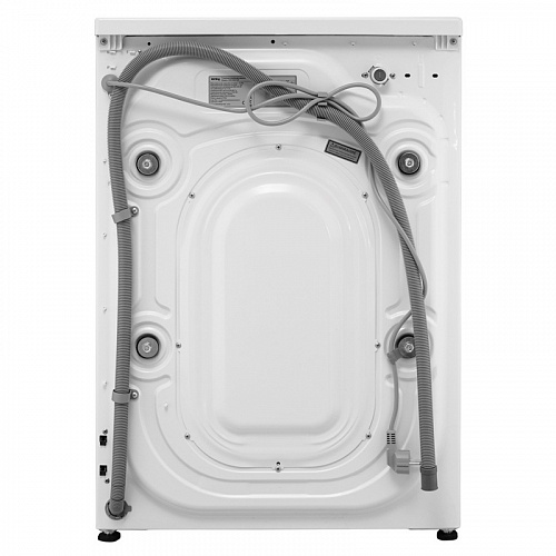 Стиральная машина с сушкой KORTING KWD 60DV107