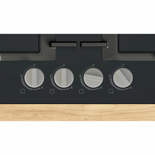 Встраиваемая газовая панель BOSCH PNP6B6K40