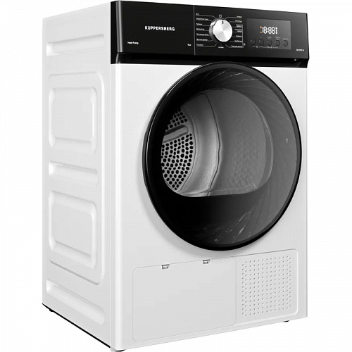 Сушильная машина Kuppersberg DM 592 W