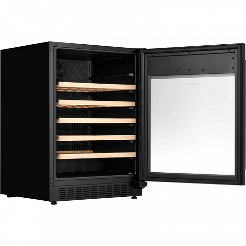 Винный шкаф KUPPERSBERG RBW 85 Винный шкаф KUPPERSBERG RBW 85