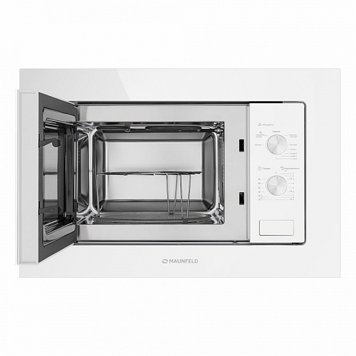 Печь микроволновая электрич. Maunfeld MBMO.20.2PGW