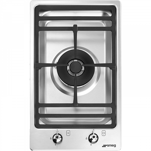 Газовая варочная панель Smeg PGF31G2