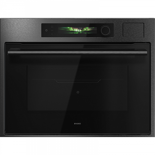 Встраиваемый духовой шкаф ASKO OCSM64BSH