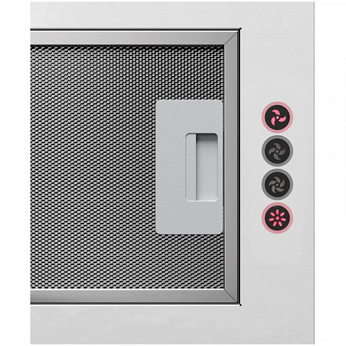 Встраиваемая вытяжка Kuppersberg INTOUCH 60 WG