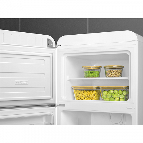 Холодильник SMEG FAB30LWH5