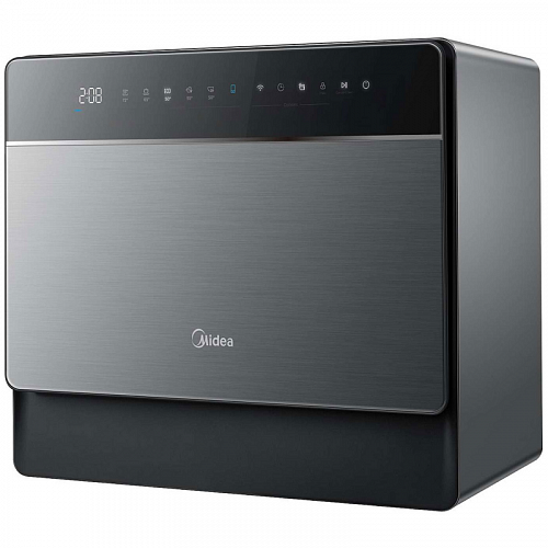 Посудомоечная машина Midea MCFD55S450Wi