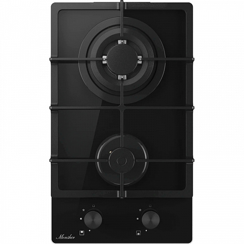 Варочная поверхность MONSHER MGG 33 Noir