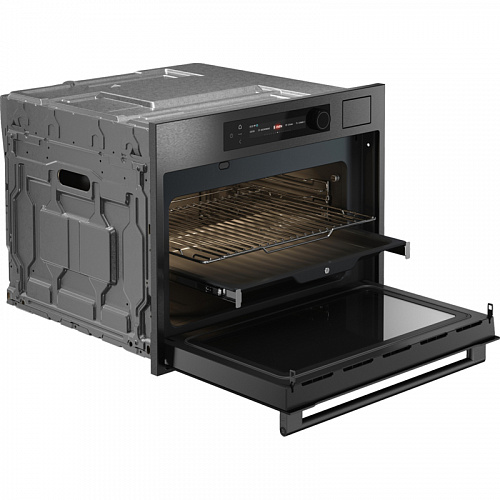 Встраиваемый духовой шкаф ASKO OCSM64BSH