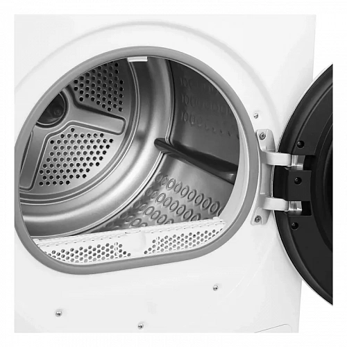 Отдельностоящая сушильная машина EVELUX ED 68001