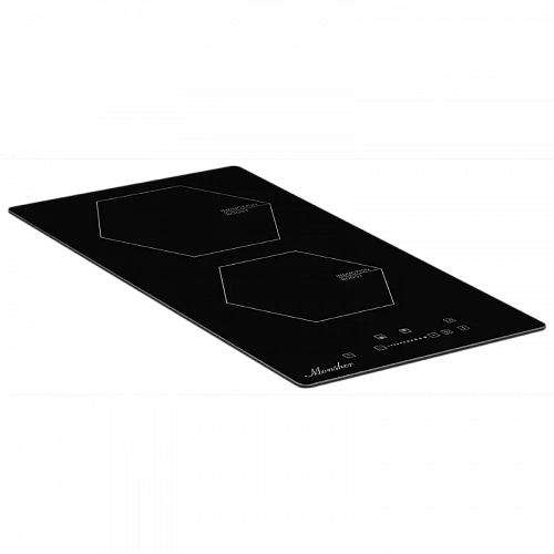 Встраиваемая индукционная  варочная панель домино MONSHER MHI 3002
