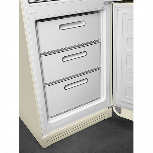 Холодильник SMEG FAB32RCR5