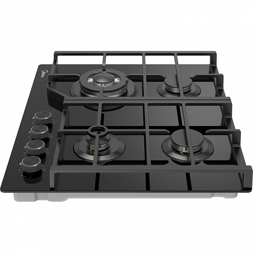 Газовая варочная панель MIDEA MG697TGB