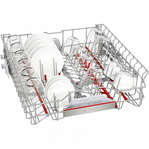 Отдельностоящая посудомоечная машина Bosch SMS8ZDW86Q