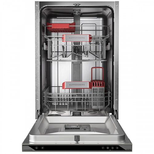 Встраиваемая посудомоечная машина KUPPERSBERG GLM 4582