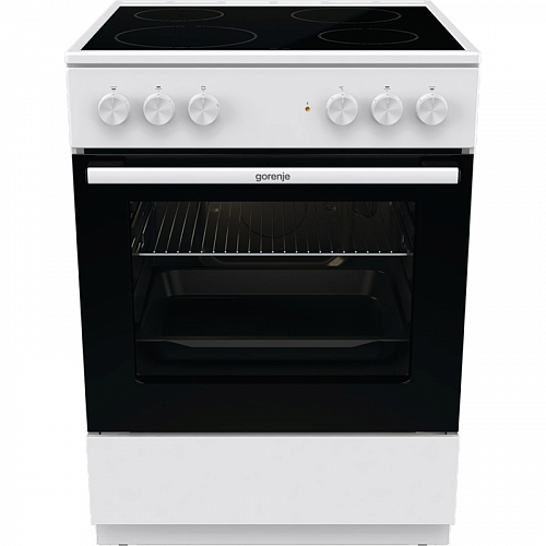 Плита Gorenje GEC6A11WG