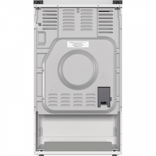 Комбинированная плита Gorenje GK5A12WG