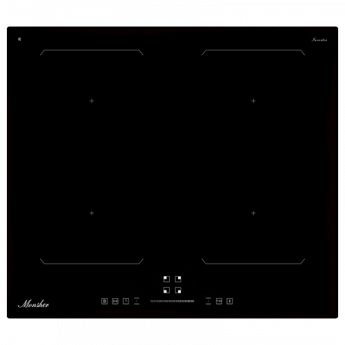 Варочная поверхность MONSHER MHI 6026