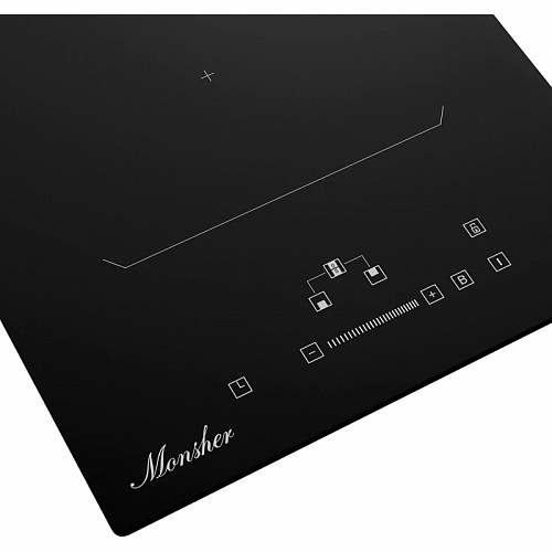 Варочная поверхность MONSHER MHI 3011