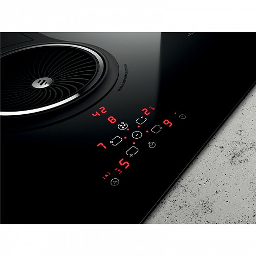 Встраиваемые индукционные панели ELICA NIKOLATESLA HP BL/F/ 83-PRF0120976B