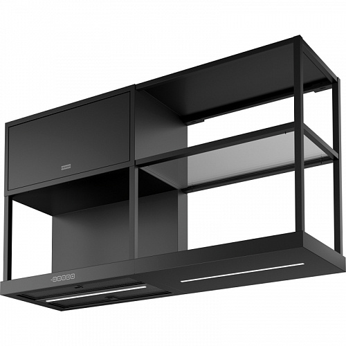 Вытяжка Franke FMA MODULAR F60 BK MATT 335.0706.646