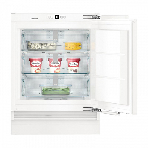 Встраиваемая морозильная камера Liebherr SUIGN 1554-26 001