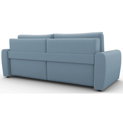 Диван ПИКАССО CATANIA DUSTY BLUE