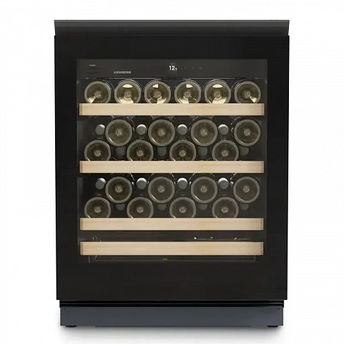 Винные шкафы Liebherr UWgb 3631-20 001 Винные шкафы Liebherr UWgb 3631-20 001