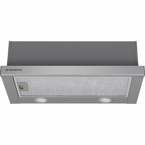 ВЫТЯЖКА MAUNFELD VS LIGHT 60 ""НЕРЖАВЕЙКА"" VS LIGHT 60 INOX