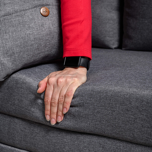 Диван-кровать Эльба (120) ТД 660