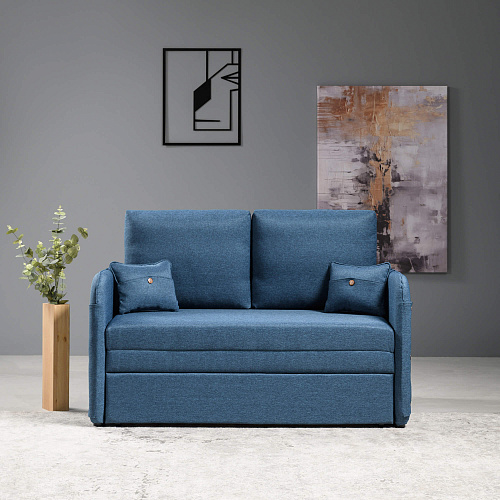 Диван-кровать Эльба (120) ТД 661