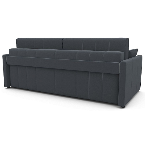 Диван РИМ CATANIA STEEL/Венге