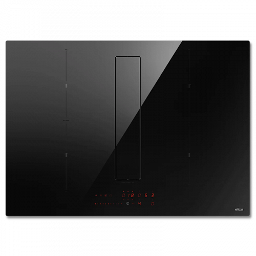 Варочная панель с вытяжкой ELICA NIKOLATESLA FIT RAW BR/A/60-PRF0203695