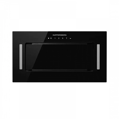 Вытяжка встраиваемая Kuppersberg INNOVA V 60 Black