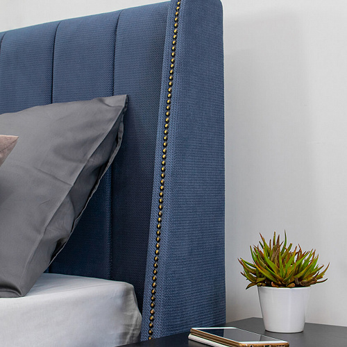 Кровать с подъемным механизмом Мелисса 1800х2000 Тори 83