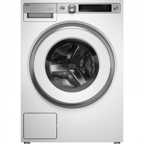 Стиральная машина ASKO W7124XXLW