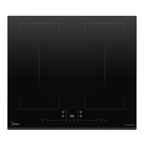 Индукционная варочная поверхность MIDEA MIH67787F