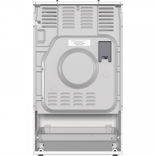Плита Gorenje GG5A11WF