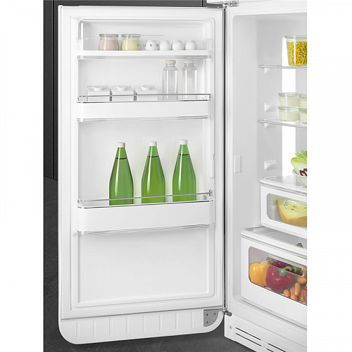 Холодильник SMEG FAB30LWH5
