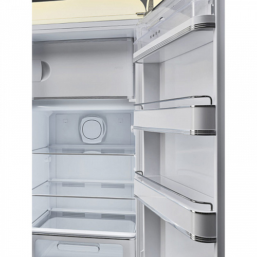 Холодильник SMEG FAB28RCR6