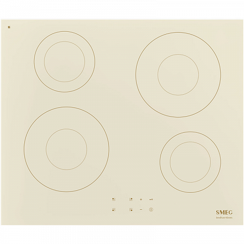 Встраиваемая варочная панель SMEG SI2641DP