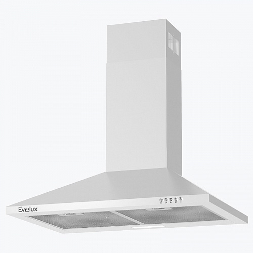 Купольная вытяжка Evelux Favorite 60 W