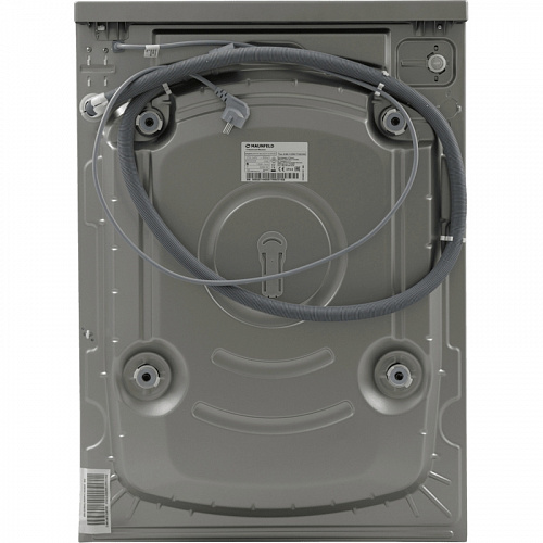 Стиральная машина Maunfeld MFWM128SL400 ST INVERTER