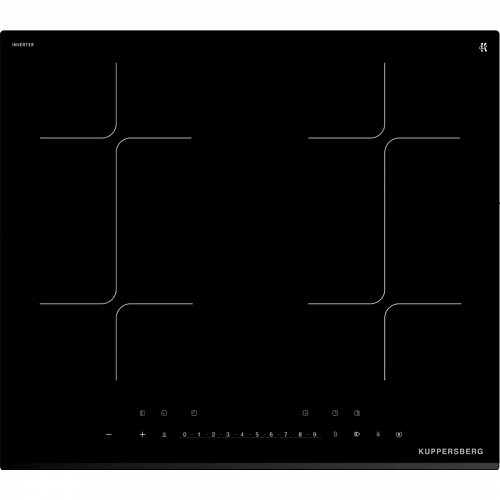 Варочная поверхность Kuppersberg ICI 626