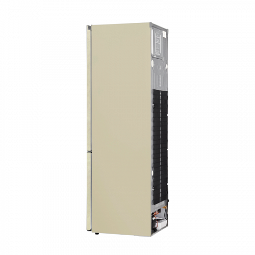 Холодильник LG GA-B509CECL