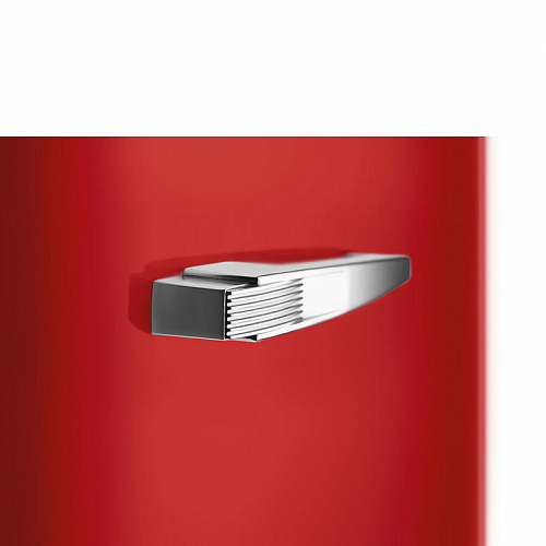 Холодильник SMEG FAB28RRD6