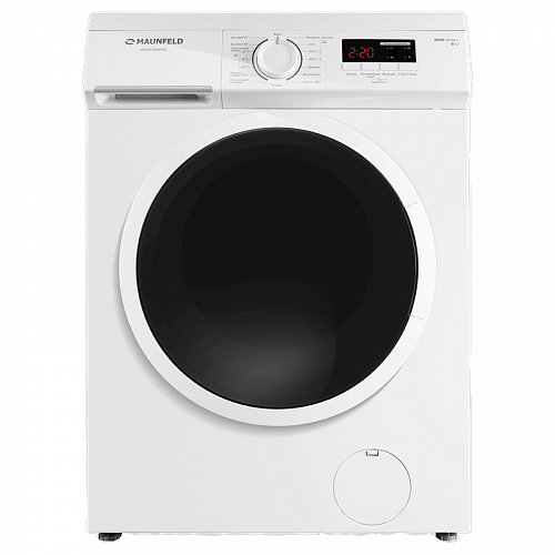 Стиральная машина MAUNFELD MFWM106WH05