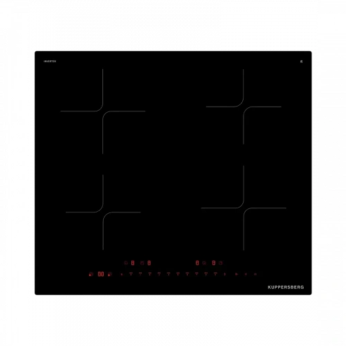 Варочная поверхность Kuppersberg ICI 605