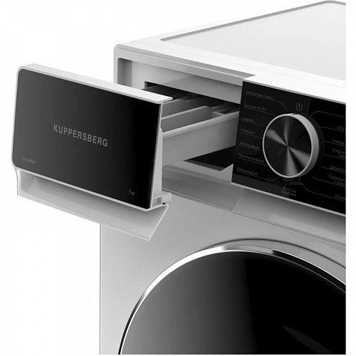 Стиральная машина Kuppersberg WM 421 WB
