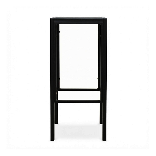 Стул полубарный Камелот ДПК